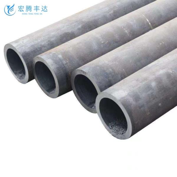 35#、45# Pipe en acier au carbone carrée/rectangulaire/ronde/pipe en acier inoxydable
