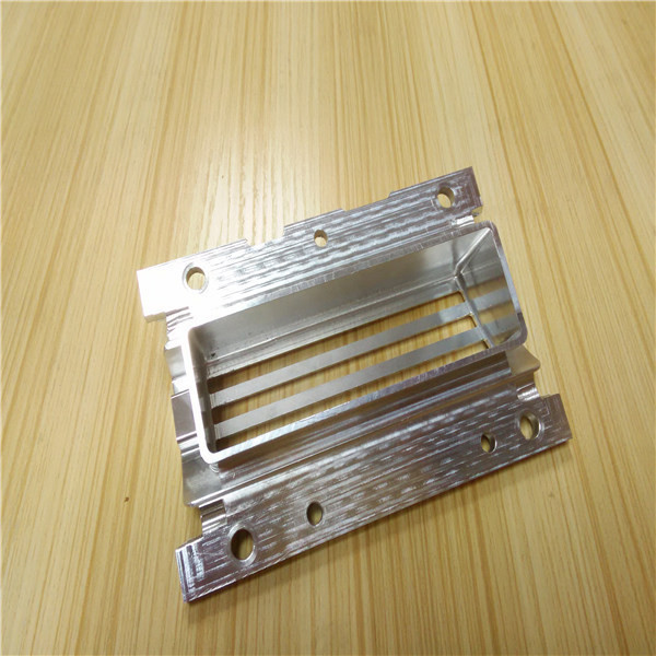 Размер 730*560*560mm OEM Макс 5 частей точности оси алюминиевый