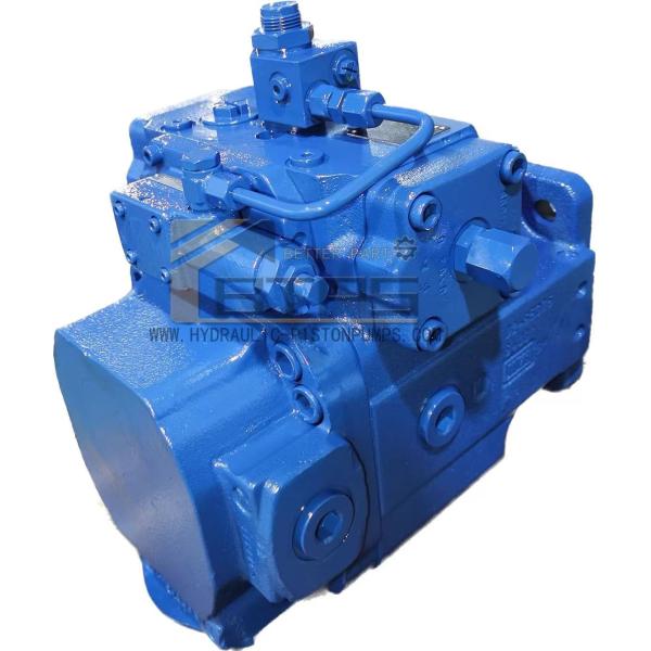 A4VSO355 Насос Рексрот AA4VSO355 Аксиальный поршневый насос Устойчивый насос высокого давления для промышленных применений