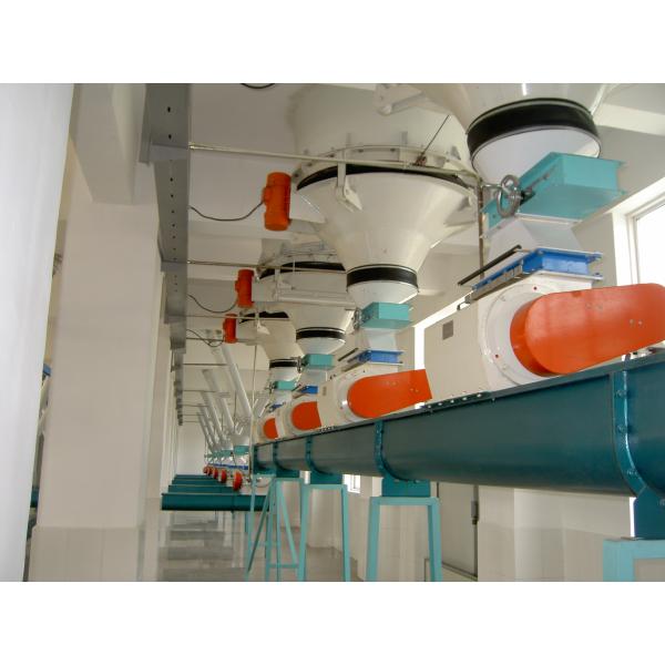 Разрядник Vibro для материала разрядки