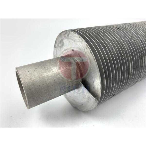 Углерод основал теплообменный аппарат Astm A179 ребристой трубы Torich