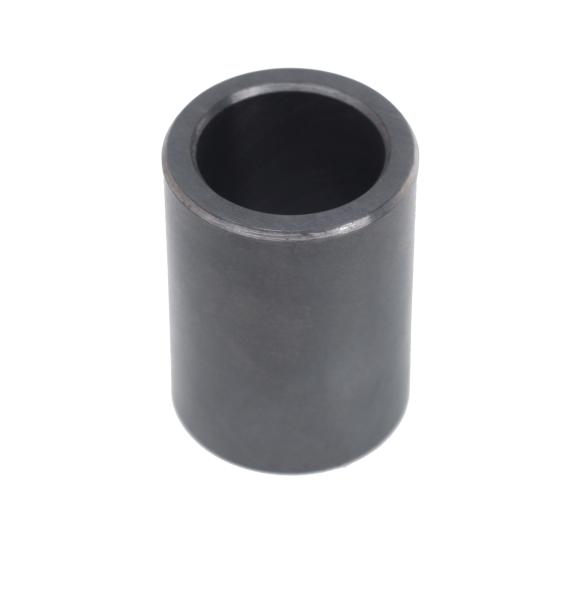 Cemented Tungsten Carbide Bushes , Tungsten Carbide Sleeve For Oil / Gas Field