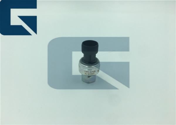  1946725 194-6725 Oil Pressure Sensor With Cable For  C15 Engine