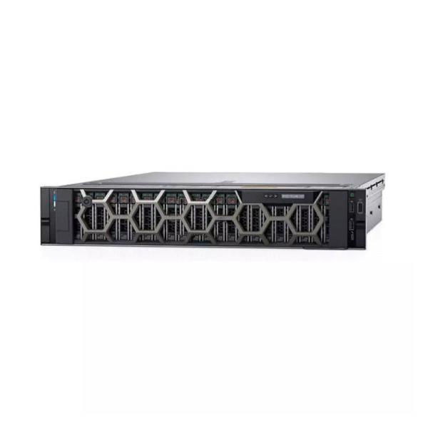 Serveur de disponibilité des stocks PowerEdge R740XD R640 R540 R440 R340 R240 pour l'achat en vrac