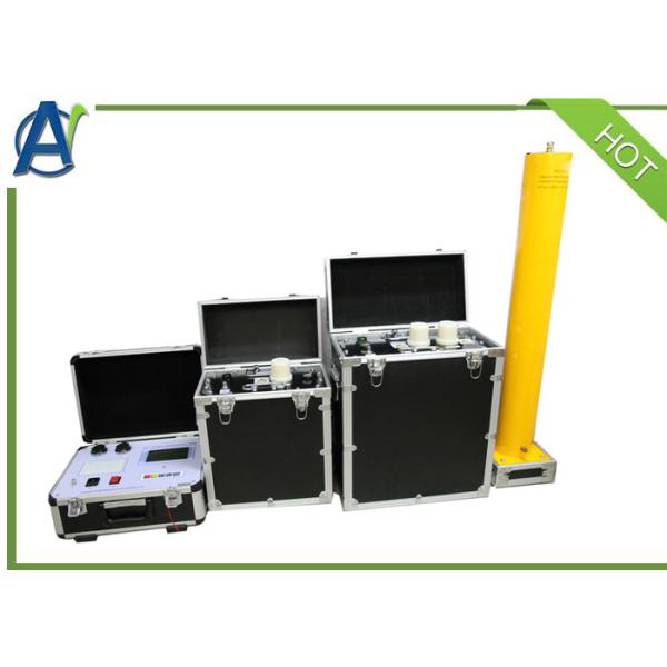 Высокий AC безопасности 30kV выдерживает испытание напряжения тока установил для генератора