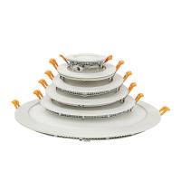 Las pequeñas LED luces del panel de SMD2835 SAA AC265V acaron con CB del Ce