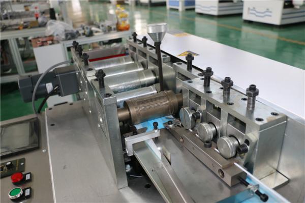Surgical Non Woven Mask Making Machine
