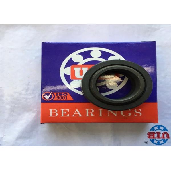 UIB Spherical Plain Bearing Chrome Steel GCR15 For Construction Machine
