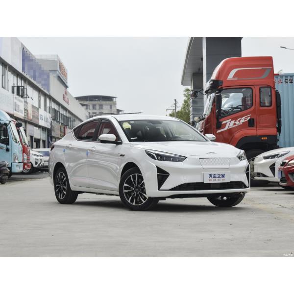 2024 Energy Vehicle Facelift iPao T Exclusive Version 460KW 100% Electricity Left Drive