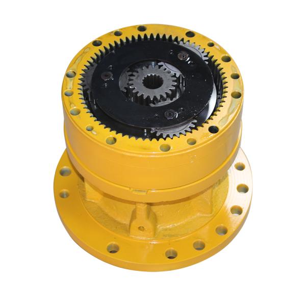 Запчасти экскаватора 31Q4-11141 R140LC-9 Swing Gearbox поворотная передача для Hyundai