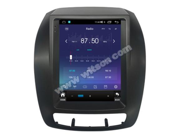 9.7'' Tesla Vertical Screen For Kia Sorento 2 II XM 2012-2015 Android Car Multimedia Player
