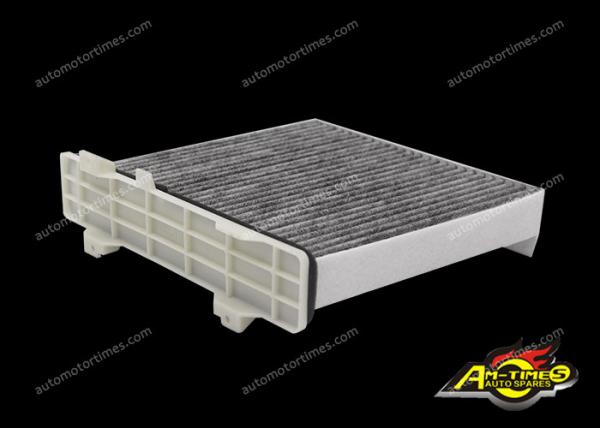 Japan Toyota Prius Car Engine Filter , XR500058 7803A027 7803A028 Cabin Filters For Cars