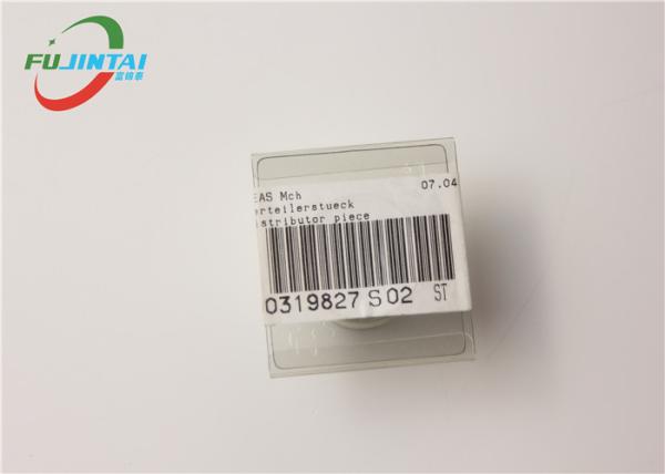 ORIGINAL NEW SMT Machine Parts SIEMENS Distributor 00319827 TO MACHINE