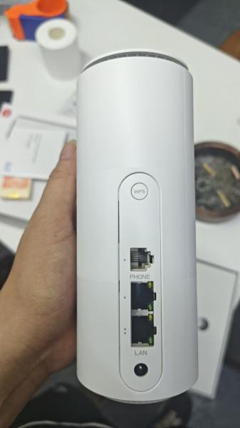 Original ZTE MC801A Pro 5G NSA SA en mode double Router CPE intérieur Wifi 6 déverrouillé haute vitesse et large couverture