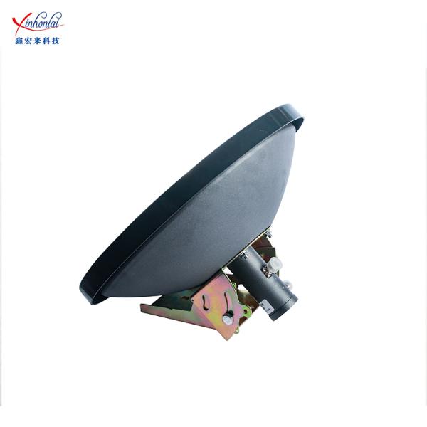 Antenna 4G con frecuencia de 2,4 GHz a 5 GHz y conector de 3,3 kg