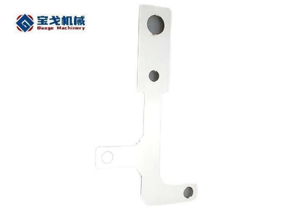 99.98% Copper Content Electric Power Industry Aluminum Bus Bar for Conductors Connection