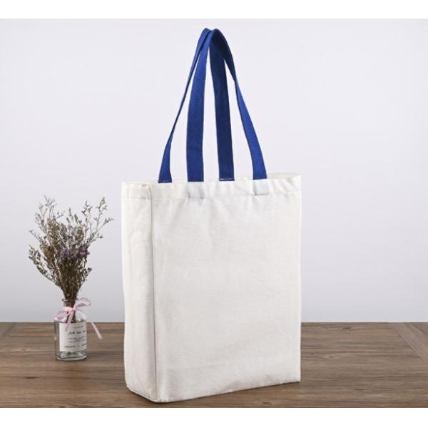 Cross Border Cotton Handbag Canvas Bags Camouflage Color