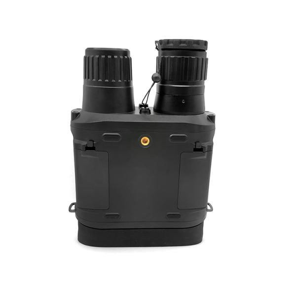 NV400pro 5x31 Infrared Military Grade Binoculars Night Vision Goggles For Hunting