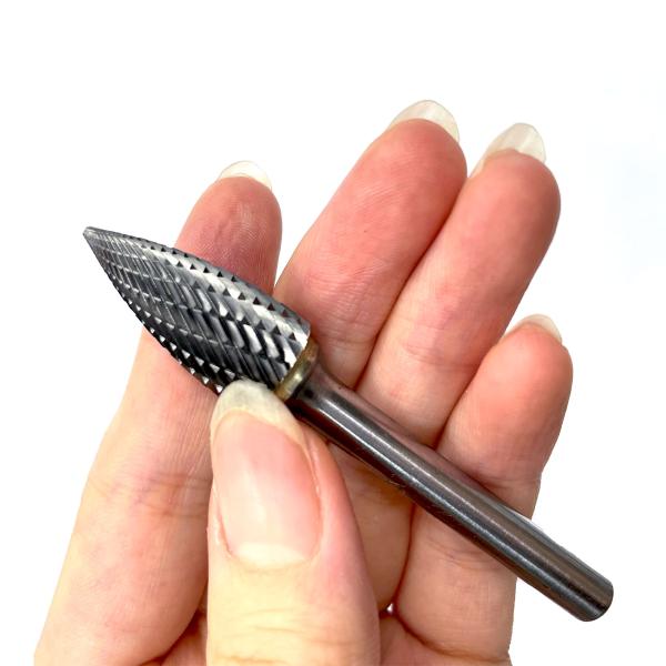 Factory High Quality 6mm 1/4