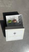 12 Macaron Gift Box Packaging Boutique Carton Dessert Packaging Customized