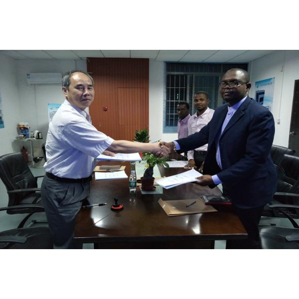 Guangzhou HongCe Equipment Co., Ltd.