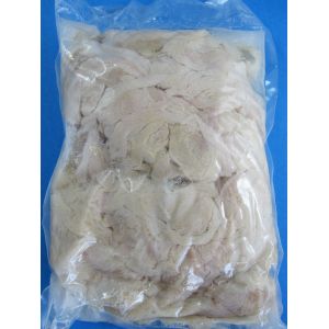 Calidad alimentaria AA Casillas de salsa natural de oveja para la producción de salchichas