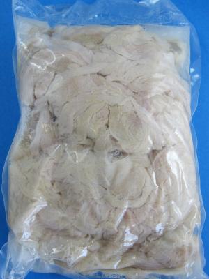 Food Grade Aa Salted Natural Sheep Sausage Casings For Sausage Production