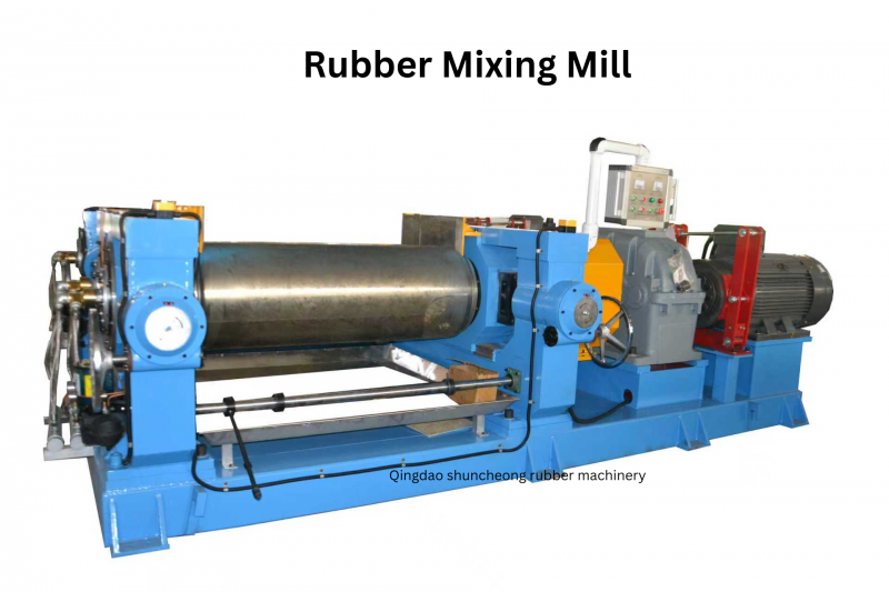 Three Rollers Rubber Calender /Silicone Rubber Three Roller Calender