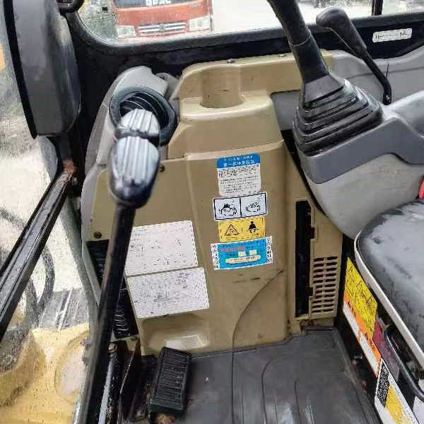 Cat 303C Mini Caterpillar Excavator Used Hydraulic Excavator Machine