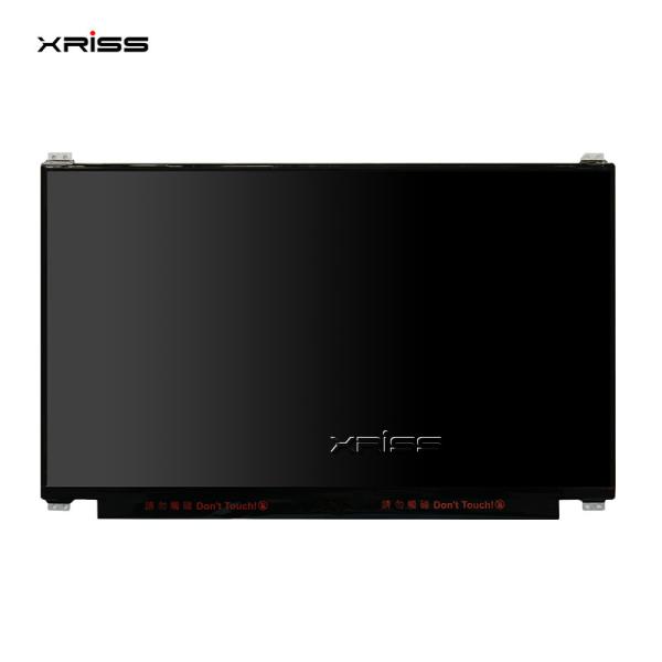 B133HAN04.1 13.3 Inch Laptop Screen LCD Panel 1920*1080 IPS Slim 30pins 72% NTSC