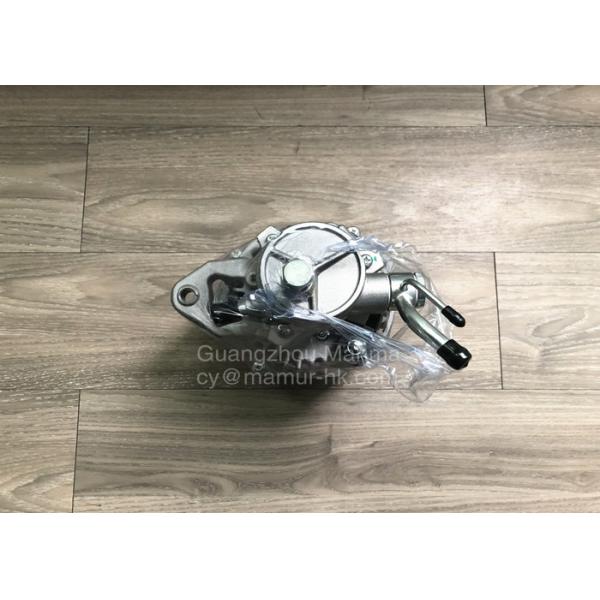 NKR 4JH1 ISUZU Truck Alternator 90A 14V 8-97370387-Y