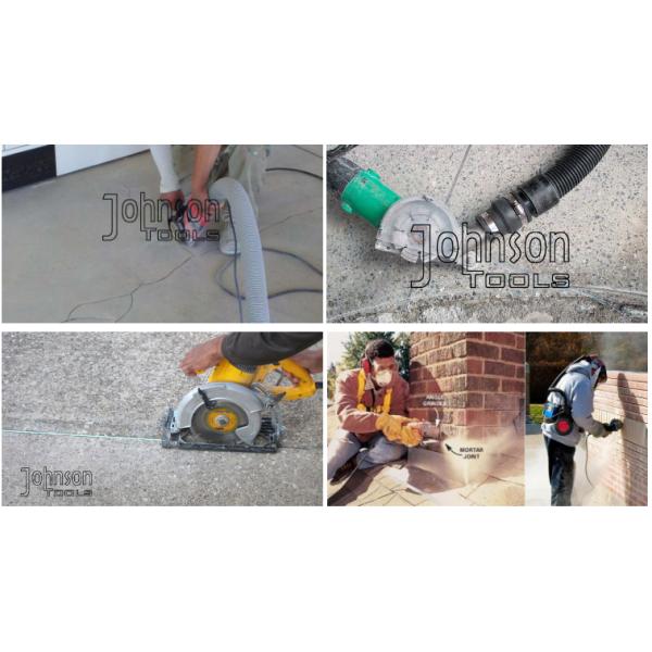 Прямоугольный абразивный диск лезвий диаманта пункта вытачки 125mm