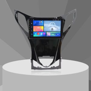 Car Android Head Unit