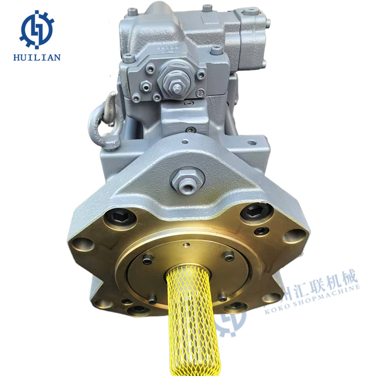 High Quality Excavator Spare Parts Xcmg950 K3v280sh-9n54 for Hydraulic Piston Pump