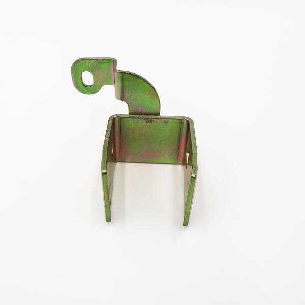 Полка из нержавеющей стали 316/304 Металлическая штамповка, резка, изгибающие части 48H испытаны солевым спреем