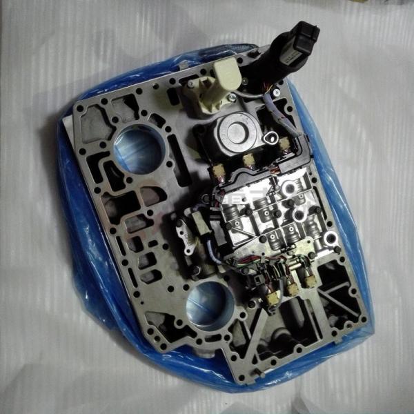 terex 29546519 CONTROL VALVE ASSY for terex tr35A truck spare parts
