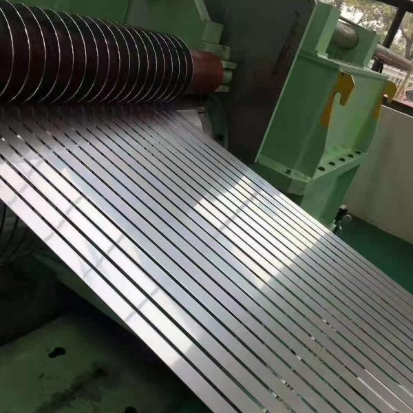 Мягко обожгите прокладку 0.1-2.0mm нержавеющей стали AISI 301