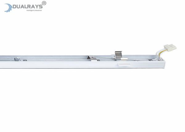 o universal 35W obstrui dentro a substituição linear do retrofit do diodo emissor de luz para o tubo 2x36W fluorescente
