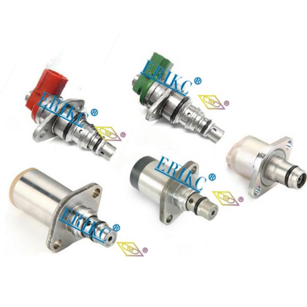 ISUZU 8-98145453-0 valve measuring tool 8 98145453 0 Sliver & Brown Denso Scv Valves 8981454530