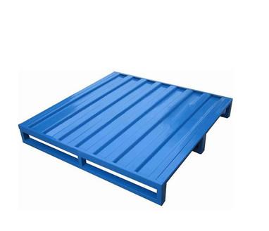 Stacking Manufacturer Galvanized Steel Pallet