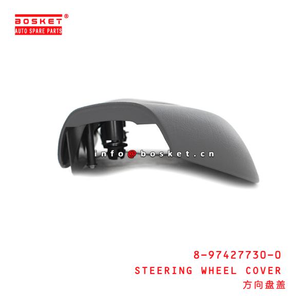 3402210CYZ14 Qingling Steering Wheel Cover For ISUZU VC46 8974277300