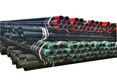 EN10242 8 Inch Seamless OCTG Gas Usage Galvanized Steel Pipe