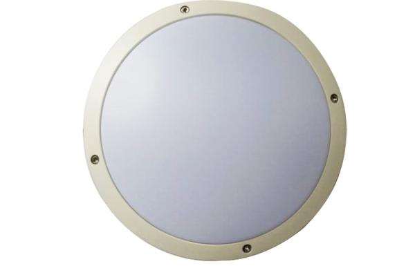 20W Recessed LED Wall light Water Proof  IP65  for Toilet  5000k - 6000K CE Approval