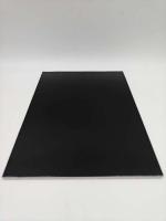 Des feuilles ACP de 4 pieds x 8 pieds sur mesure avec revêtement de couleur normale de 0,1 mm