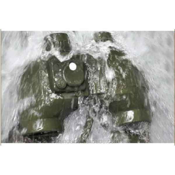 7X50 Binoculars with Compass Rangefinder Telescope Your Ultimate Marine Navigation Tool