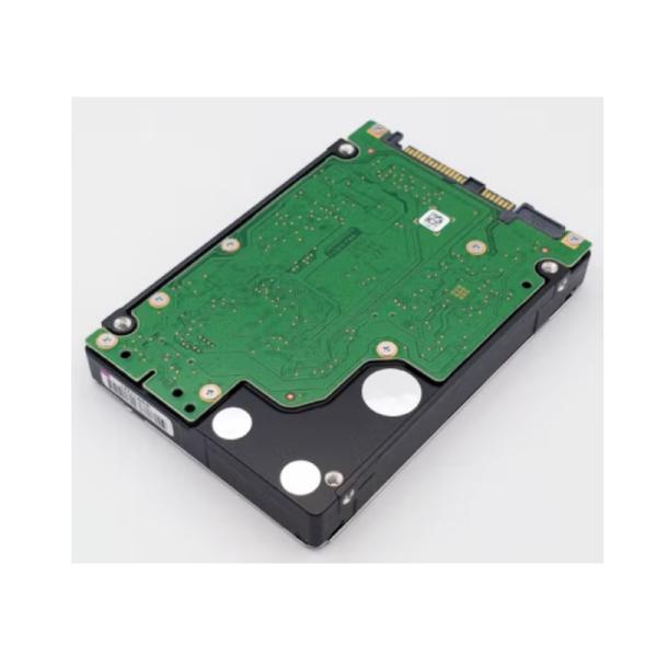 Seagate 1.8T ST1800MM0129 2.5inch SAS 12Gb s 256M 10K RPM Hard Disk Enterprise for Server