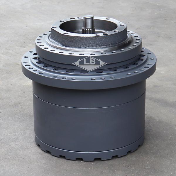 R220-9 R260-9 Travel Gearbox Excavator Final Drive 39Q6-42100 39Q6-42101