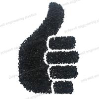 Extrusion Grade Polyamide Nylon PA66 Specialty Plastics For Thermal Barrier Strips