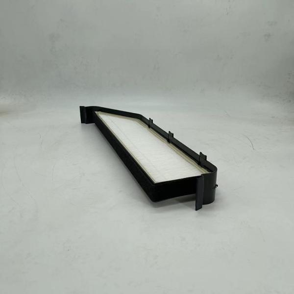 29350010501 Glassfiber Rectangular Air Conditioning Filter Online Support After Service