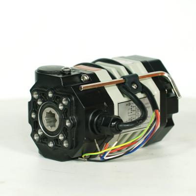 atuador bonde da multi volta 6W